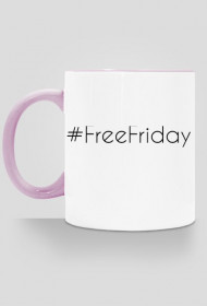 Kubek #FreeFriday