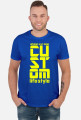CUSTOM T-SHIRT