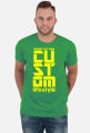 CUSTOM T-SHIRT