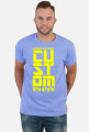 CUSTOM T-SHIRT