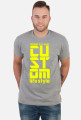CUSTOM T-SHIRT