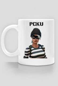 PCKU TEAM