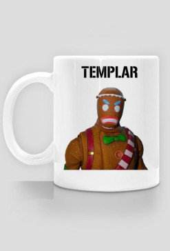 TEMPLAR TEAM