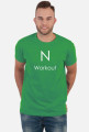 NWorkout Standard Green