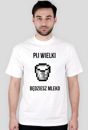 Koszulka PIJ WIELKI