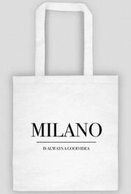 Milano Mediolan - Eco Bag