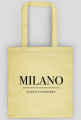 Milano Mediolan - Eco Bag