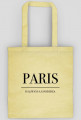 Paris - Eco Bag