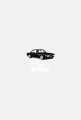 Kult marki BMW - E9 (bluzka damska) jasna grafika