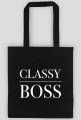 Classy Boss - Eco Bag