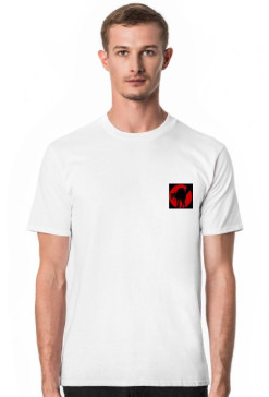 Żbik Tee Red