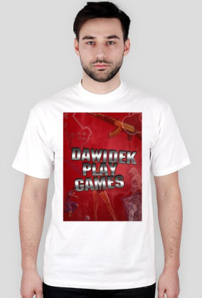 DAWIDEKPLAYGAMES - 1