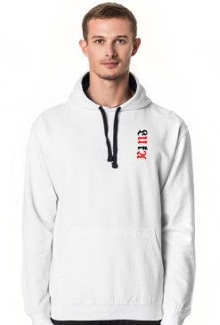 Bluza z kapturem LUKE'A