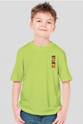 Koszulka dziecięca LUKE'A
