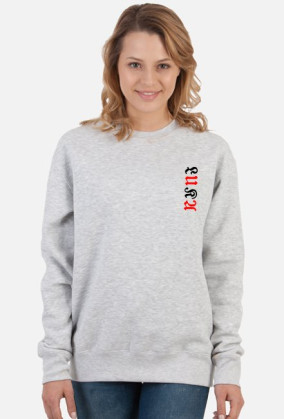 Bluza LUKE'A