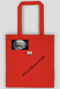Polscy Oficerzy Inside Bag