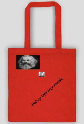 Polscy Oficerzy Inside Bag