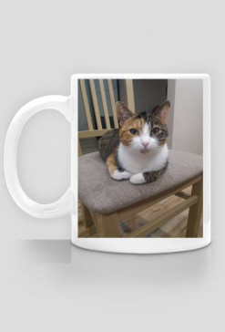 Kubek CAT
