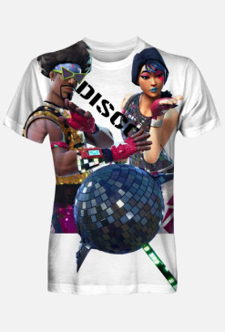 DISCO PISCO BABE