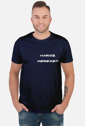 Harisz?