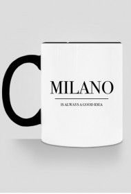 Milano Mediolan - Kubek