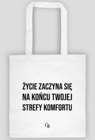 Życie zaczyna się... - Eco Torba