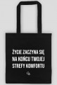 Życie zaczyna sie... - Eco Bag