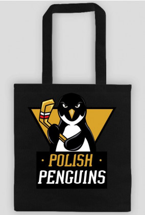 Eko-torba Polish Penguins