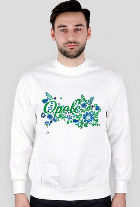 BLUZA - Opolska Wiosna