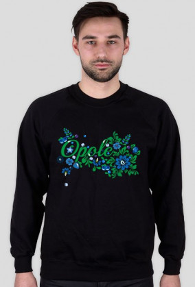 BLUZA - Opolska Wiosna
