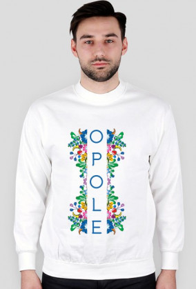 BLUZA - Opolska Wiosna - Opole