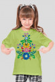 KOSZULKA DZIEWCZĘCA - Opolska Wiosna - (3)