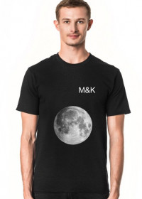 M&K Koszulka