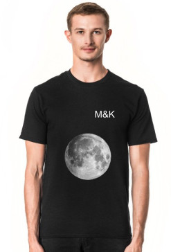 M&K Koszulka