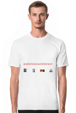 MELS -Tee