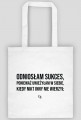Sukces - Eco Bag