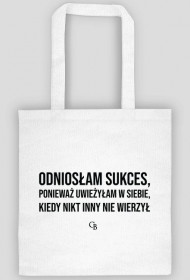 Sukces - Eco Bag