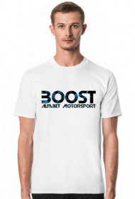 BOOST T-SHIRT