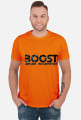 BOOST T-SHIRT