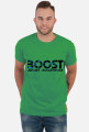 BOOST T-SHIRT