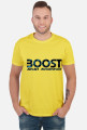 BOOST T-SHIRT