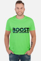 BOOST T-SHIRT