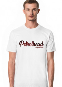 PETROLHEAD v2 T-SHIRT