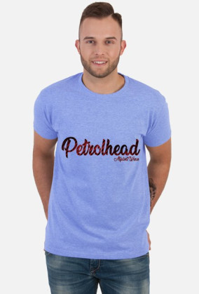 PETROLHEAD v2 T-SHIRT