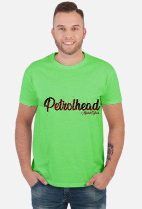 PETROLHEAD v2 T-SHIRT