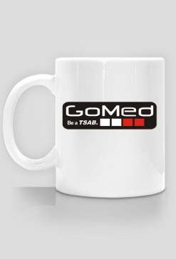 go-med kubek