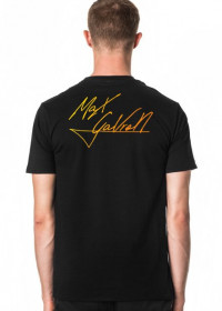T-Shirt Flair Co. Signature Max Gavron