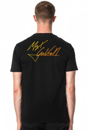 T-Shirt Flair Co. Signature Max Gavron