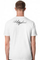 T-Shirt Flair Co. Signature Jakub Majcherek