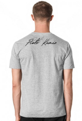 T-Shirt Flair Co. Signature Piotr Kamin